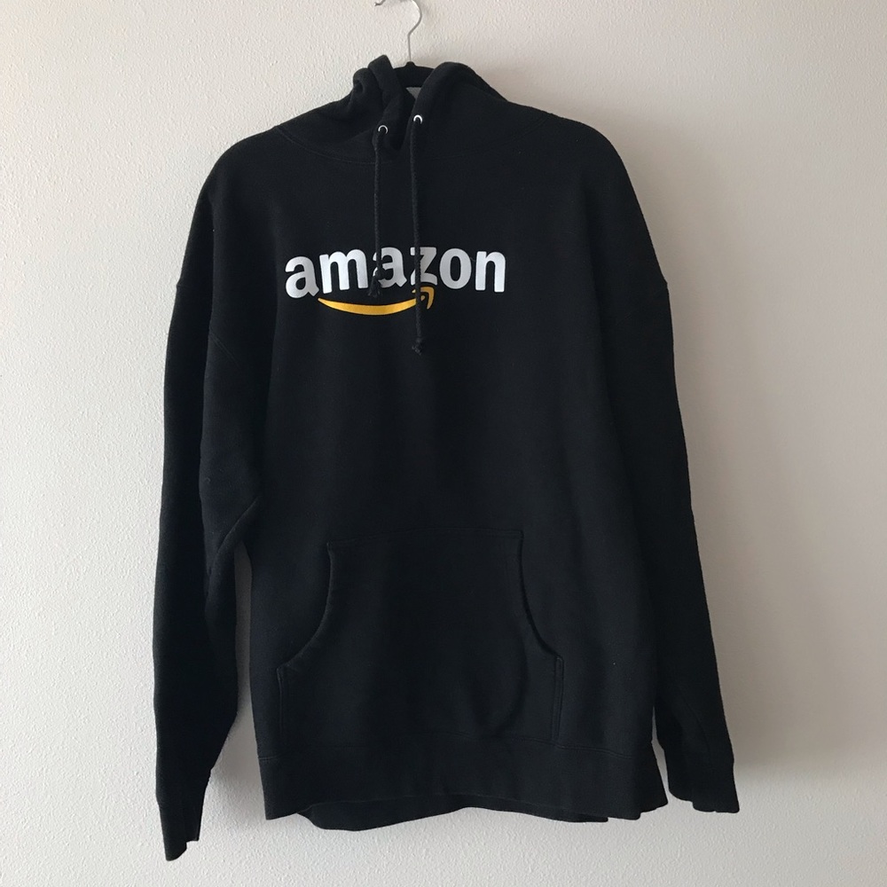 Amazon hoodie